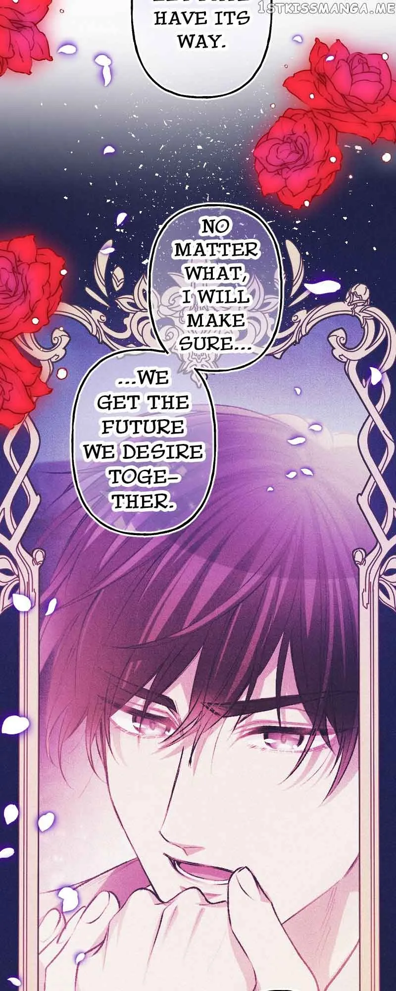 The Heat of the Reincarnated Villainess Chapter 46 page 47