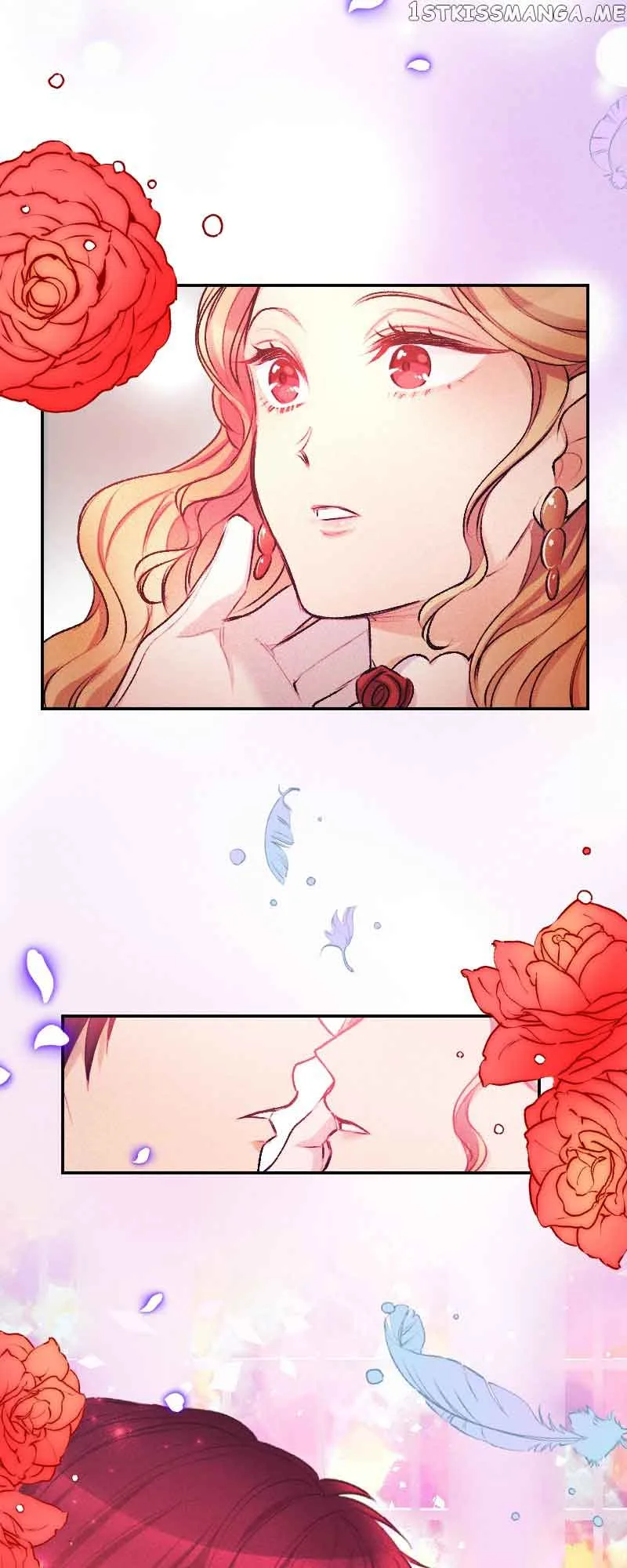 The Heat of the Reincarnated Villainess Chapter 46 page 58