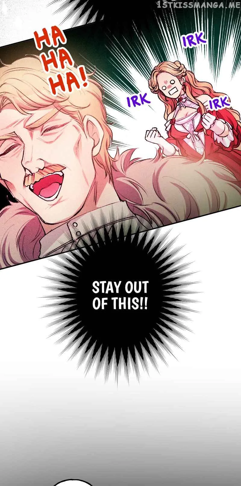 The Heat of the Reincarnated Villainess Chapter 45 page 26