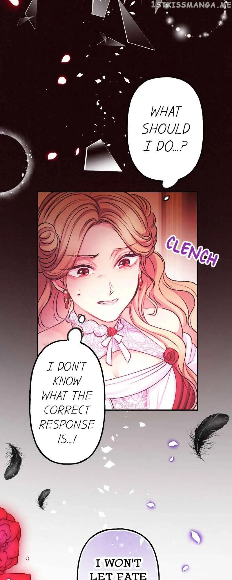 The Heat of the Reincarnated Villainess Chapter 46 page 46