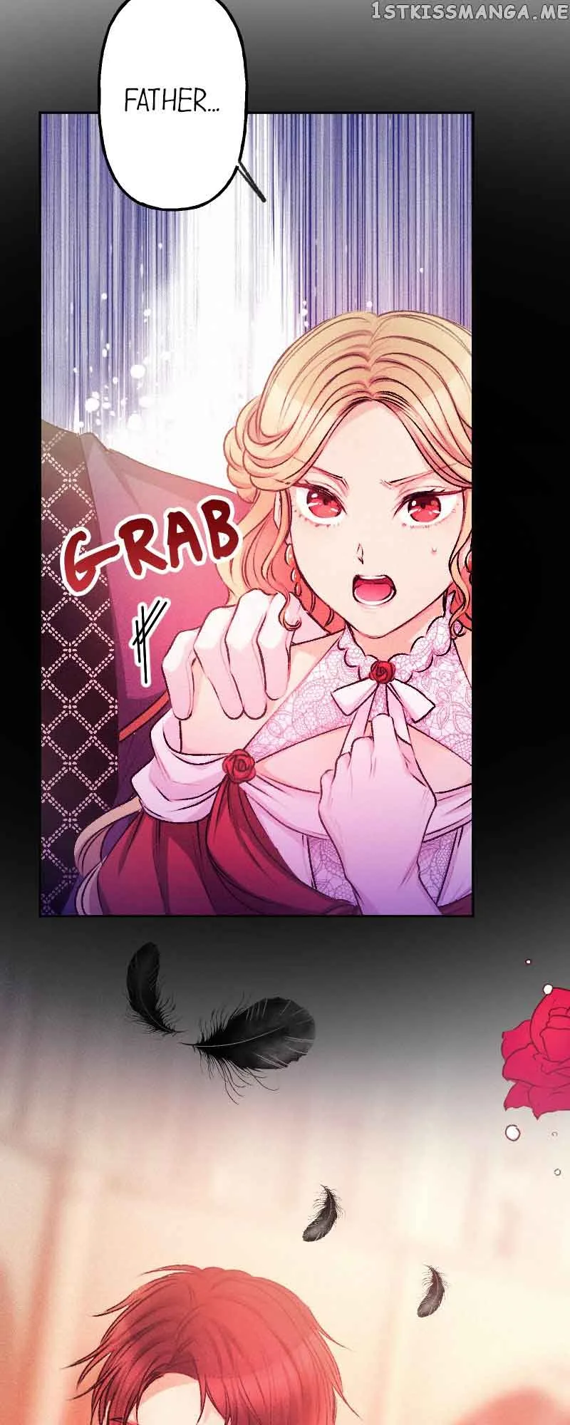The Heat of the Reincarnated Villainess Chapter 45 page 27