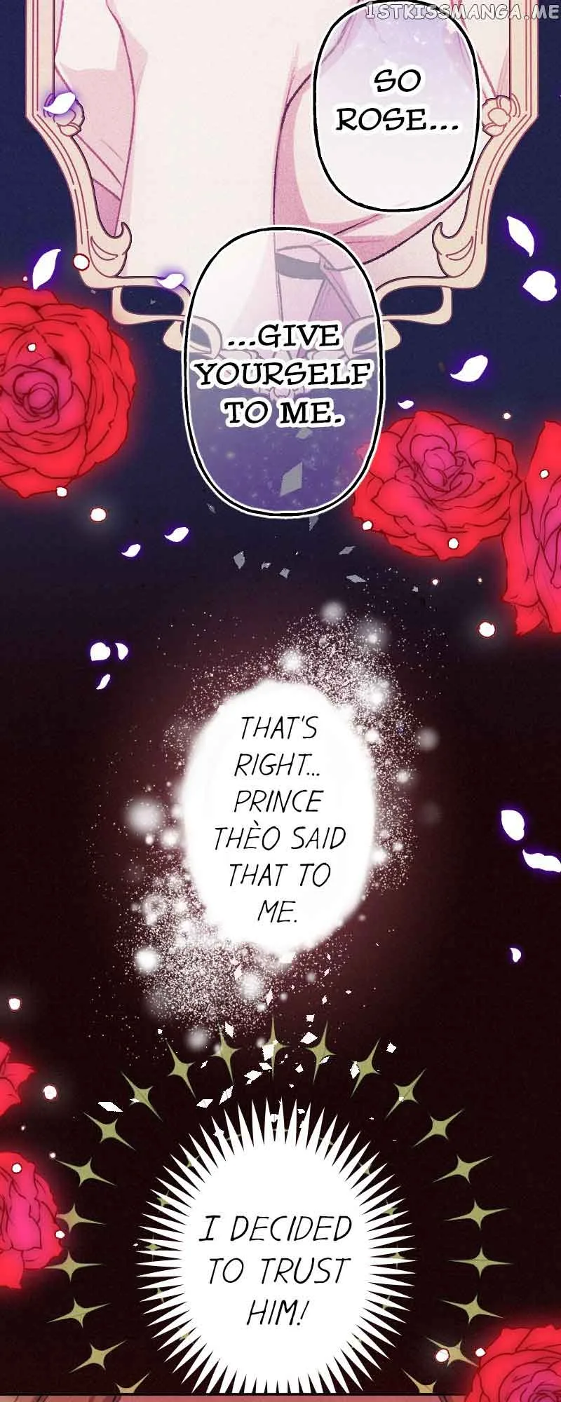 The Heat of the Reincarnated Villainess Chapter 46 page 48