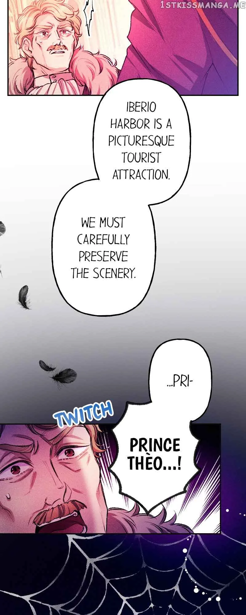 The Heat of the Reincarnated Villainess Chapter 45 page 29