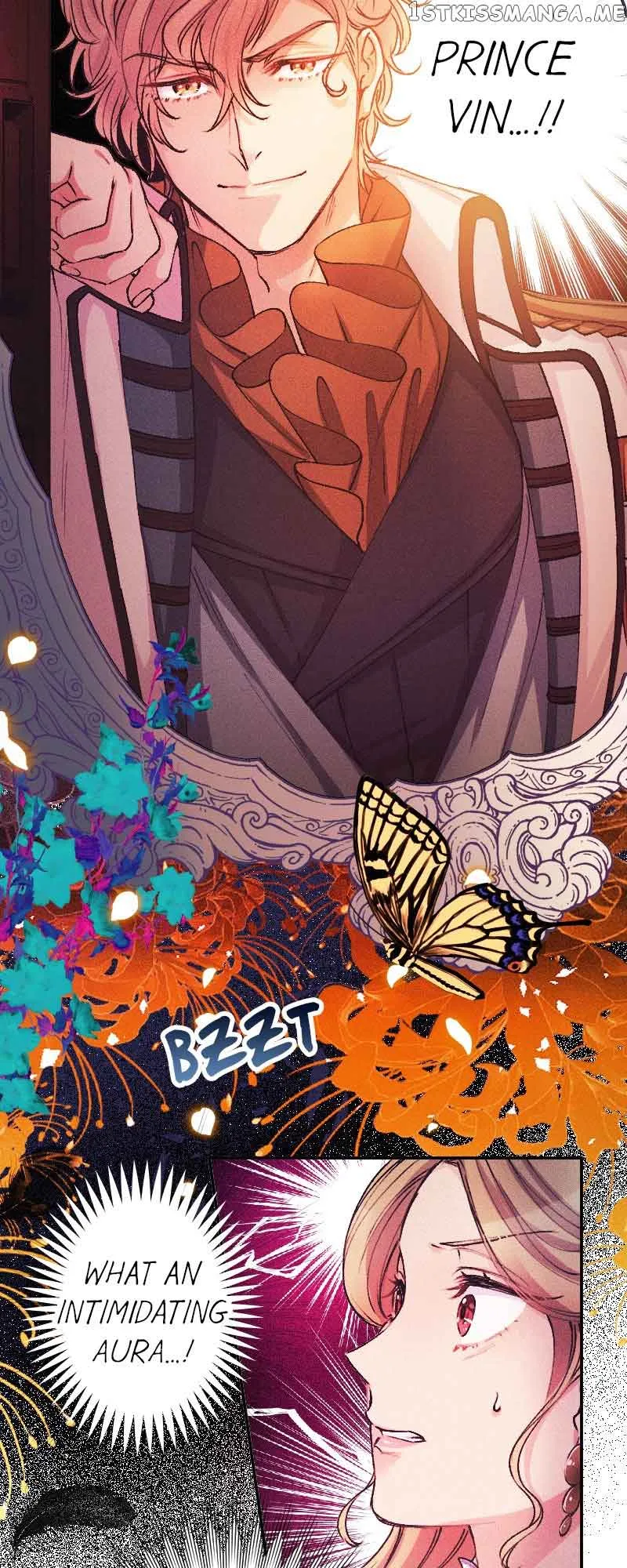 The Heat of the Reincarnated Villainess Chapter 45 page 47