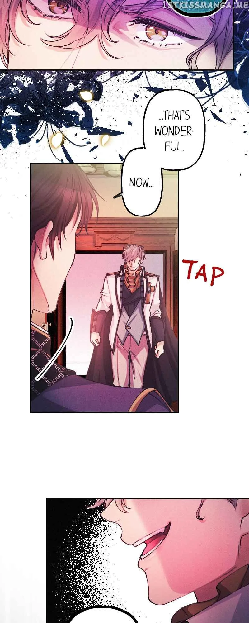 The Heat of the Reincarnated Villainess Chapter 45 page 49