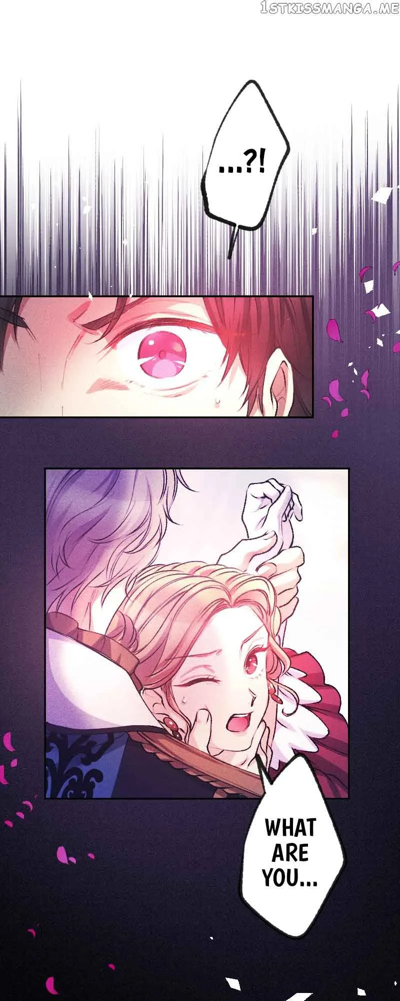 The Heat of the Reincarnated Villainess Chapter 45 page 52