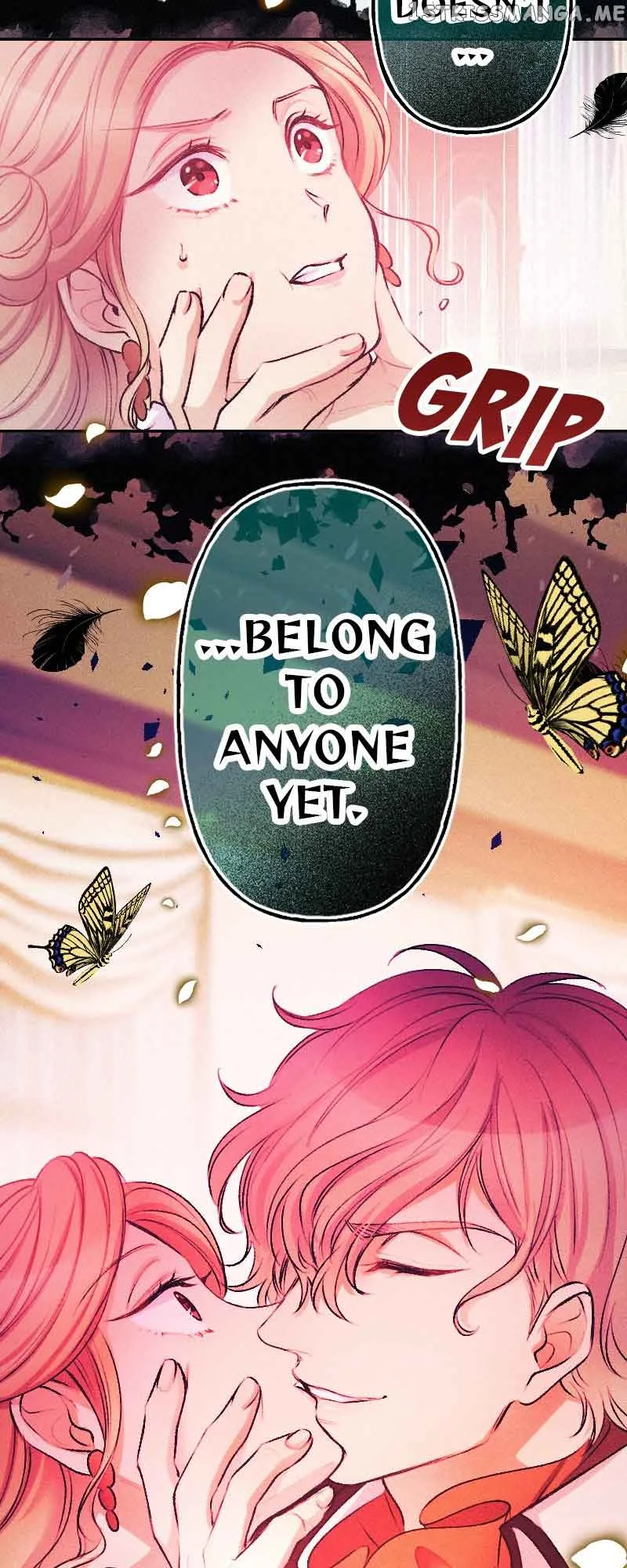 The Heat of the Reincarnated Villainess Chapter 45 page 56