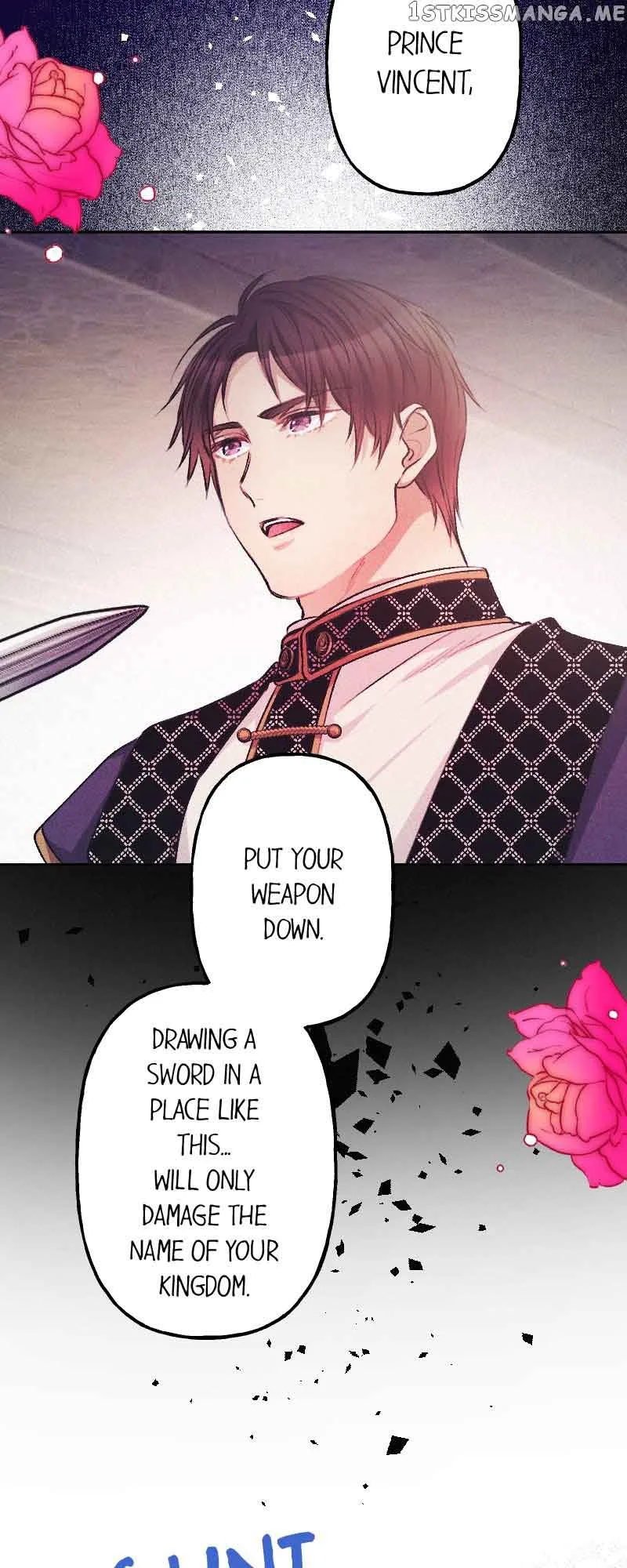 The Heat of the Reincarnated Villainess Chapter 47 page 10