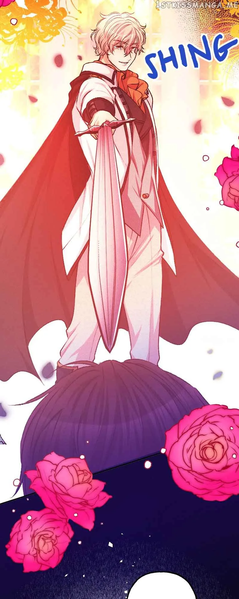 The Heat of the Reincarnated Villainess Chapter 47 page 9