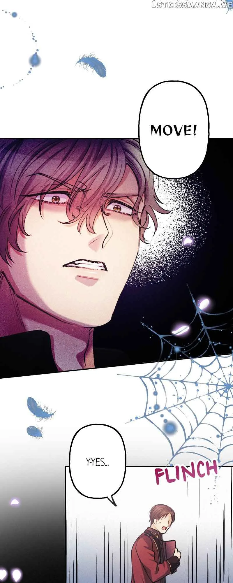 The Heat of the Reincarnated Villainess Chapter 48 page 14