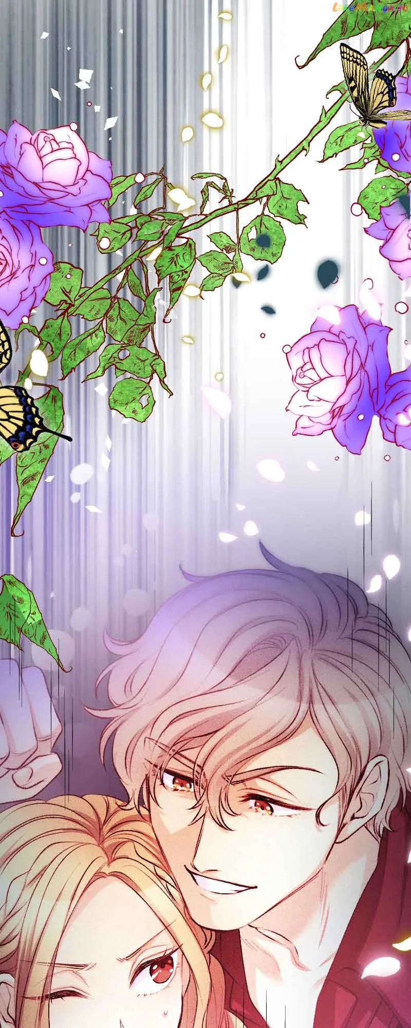 The Heat of the Reincarnated Villainess Chapter 49 page 2