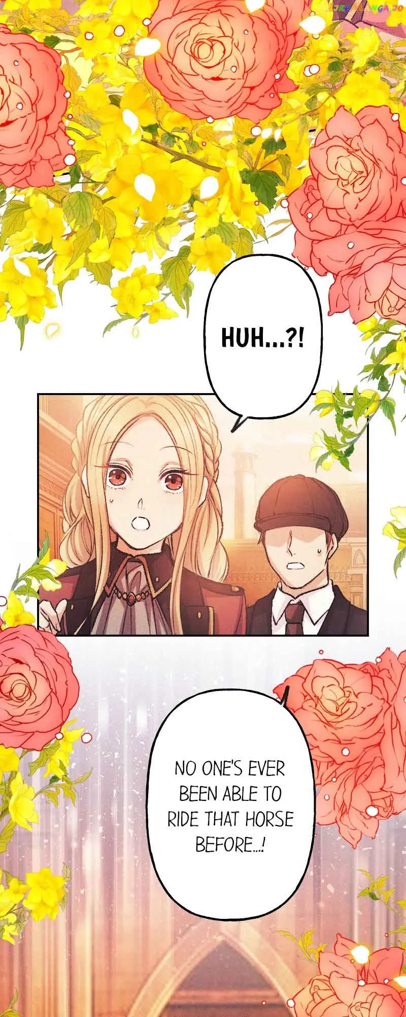 The Heat of the Reincarnated Villainess Chapter 49 page 26