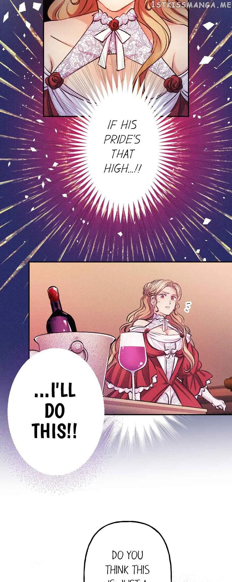 The Heat of the Reincarnated Villainess Chapter 47 page 15