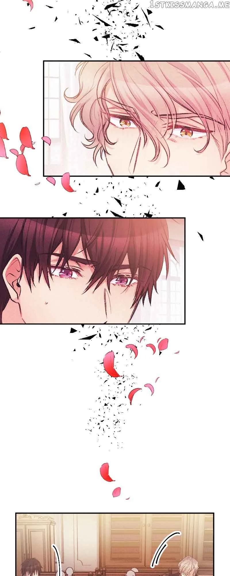The Heat of the Reincarnated Villainess Chapter 48 page 29
