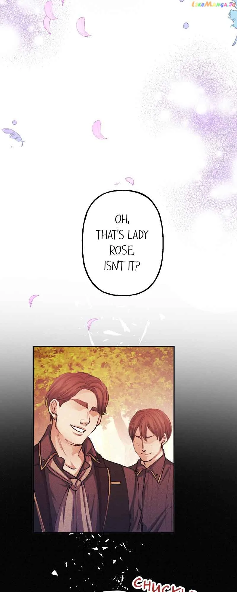 The Heat of the Reincarnated Villainess Chapter 49 page 40