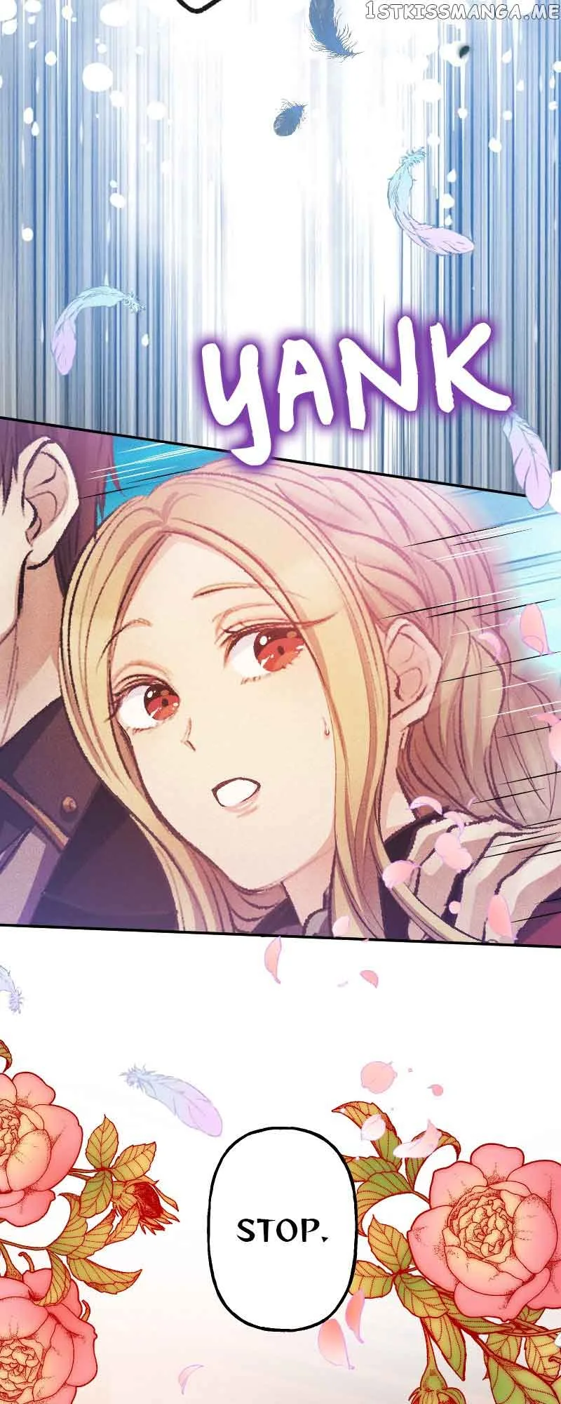 The Heat of the Reincarnated Villainess Chapter 48 page 20