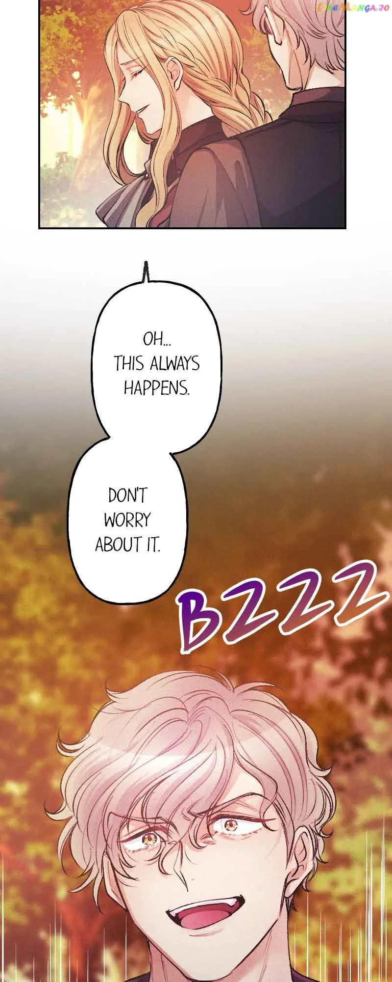 The Heat of the Reincarnated Villainess Chapter 49 page 42