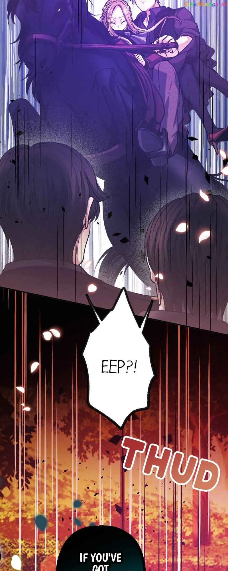 The Heat of the Reincarnated Villainess Chapter 49 page 45