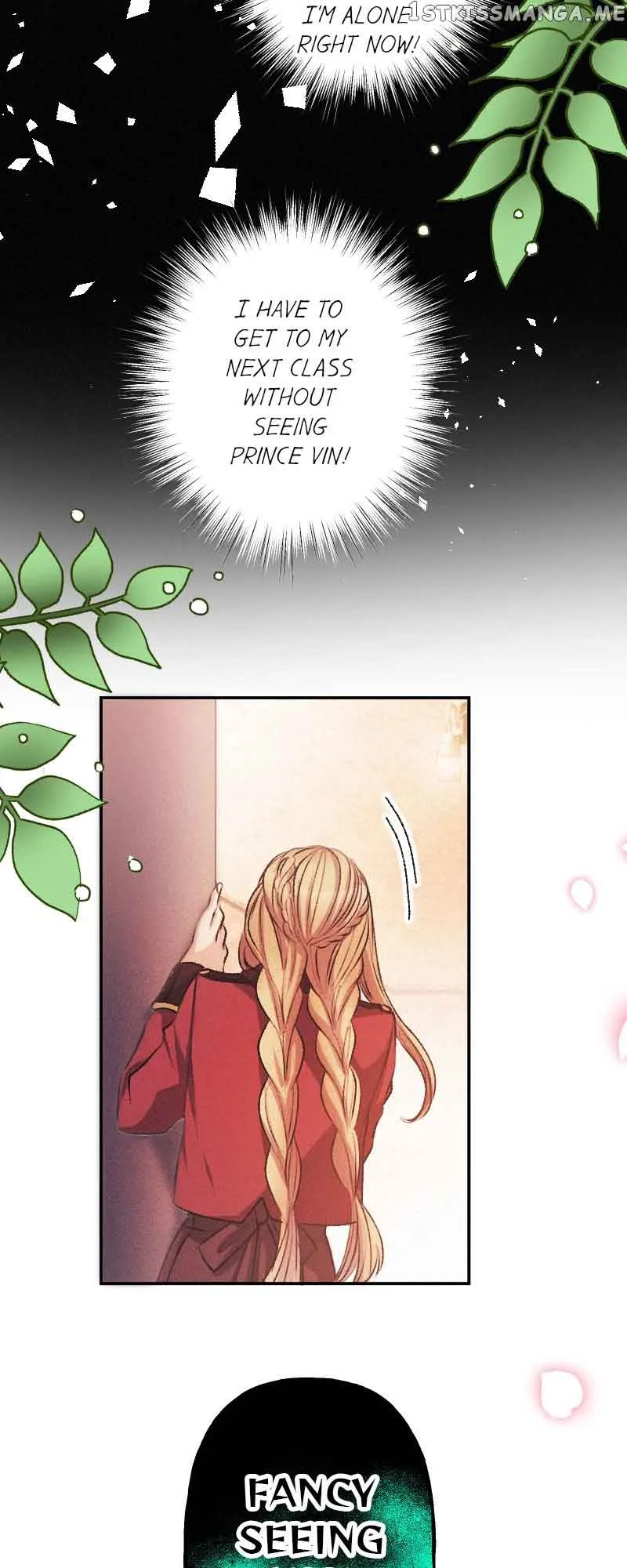 The Heat of the Reincarnated Villainess Chapter 48 page 58