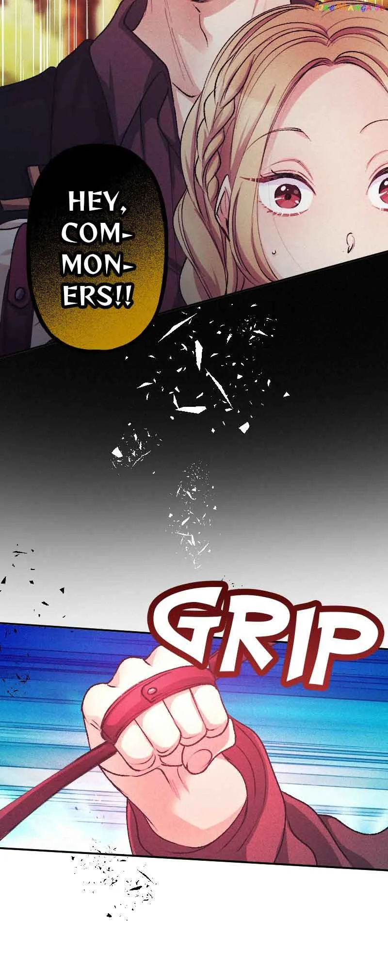 The Heat of the Reincarnated Villainess Chapter 49 page 43
