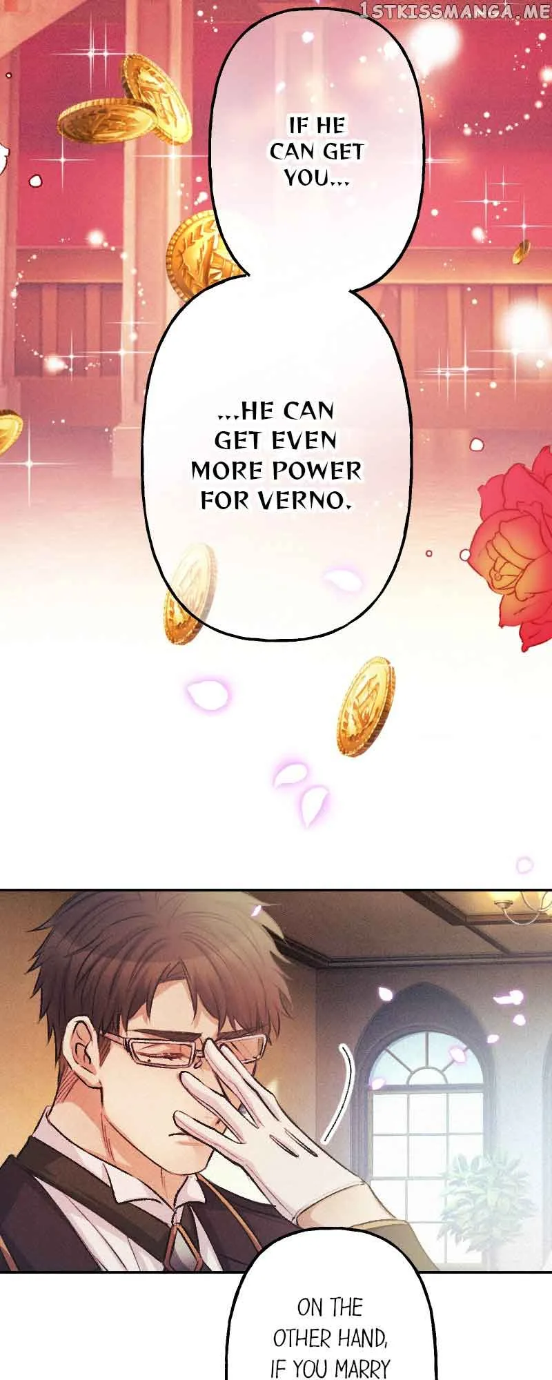 The Heat of the Reincarnated Villainess Chapter 48 page 45