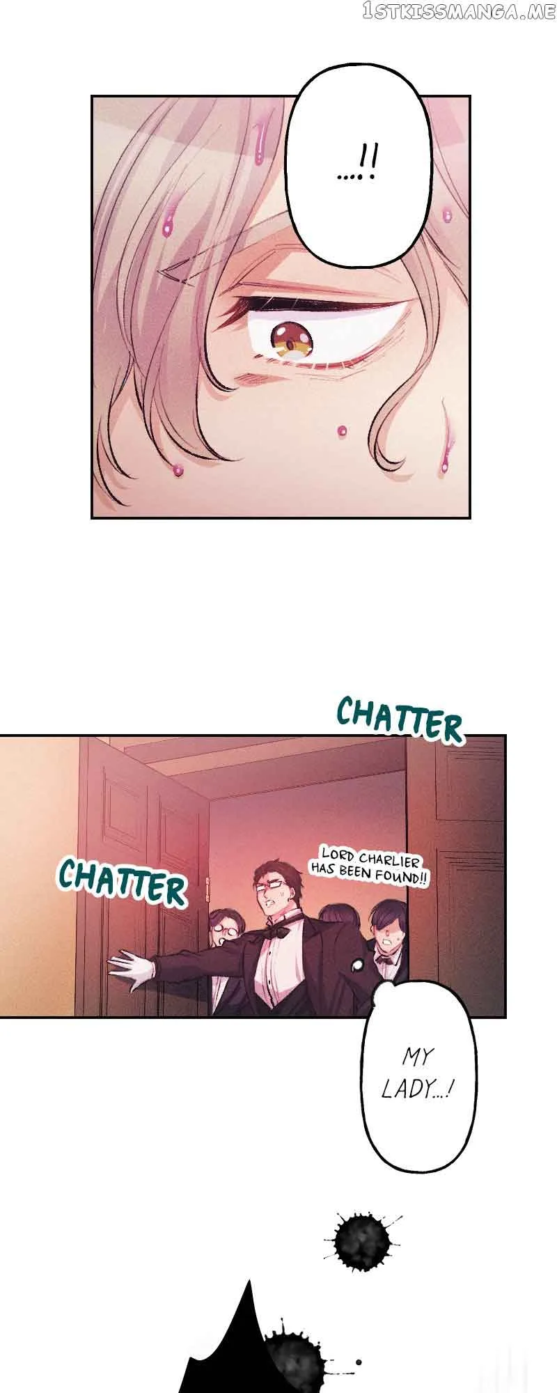 The Heat of the Reincarnated Villainess Chapter 47 page 22