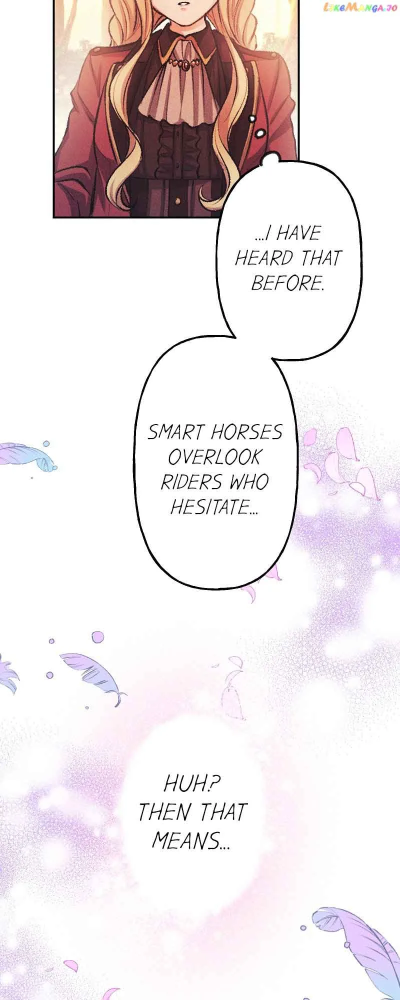The Heat of the Reincarnated Villainess Chapter 49 page 39