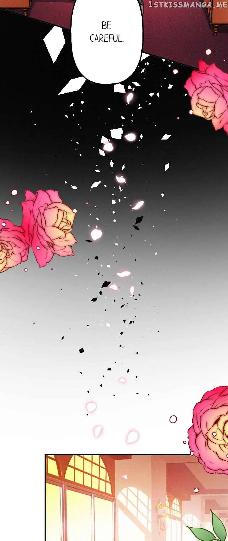 The Heat of the Reincarnated Villainess Chapter 48 page 56