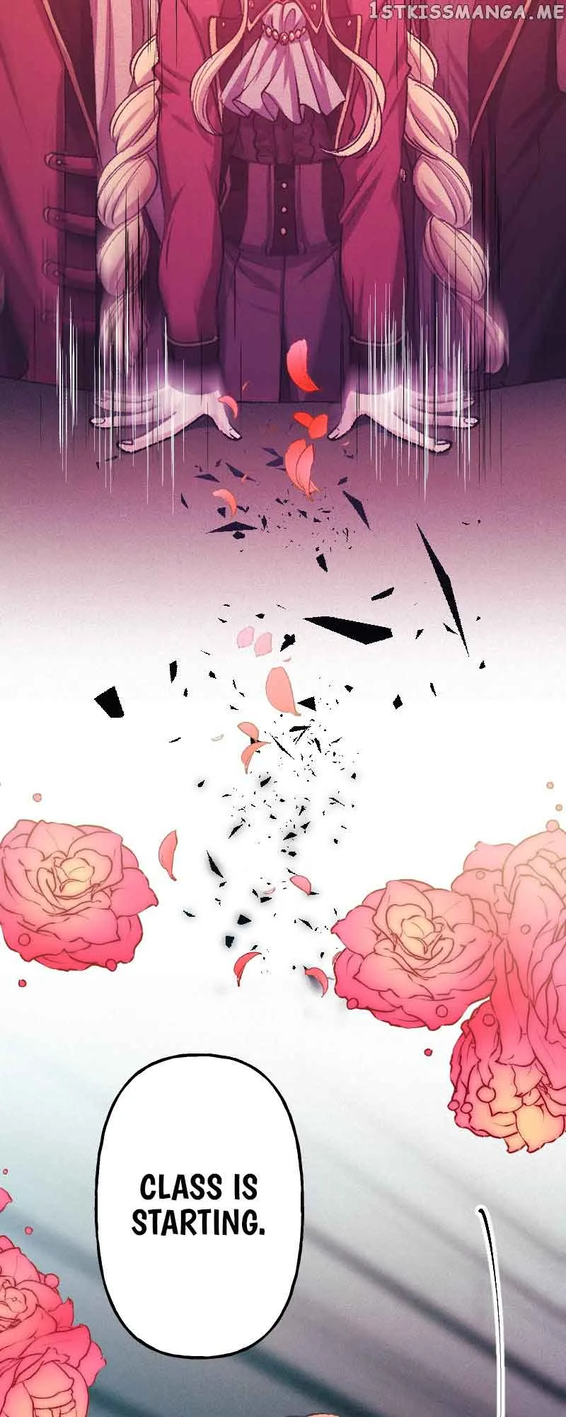 The Heat of the Reincarnated Villainess Chapter 48 page 27