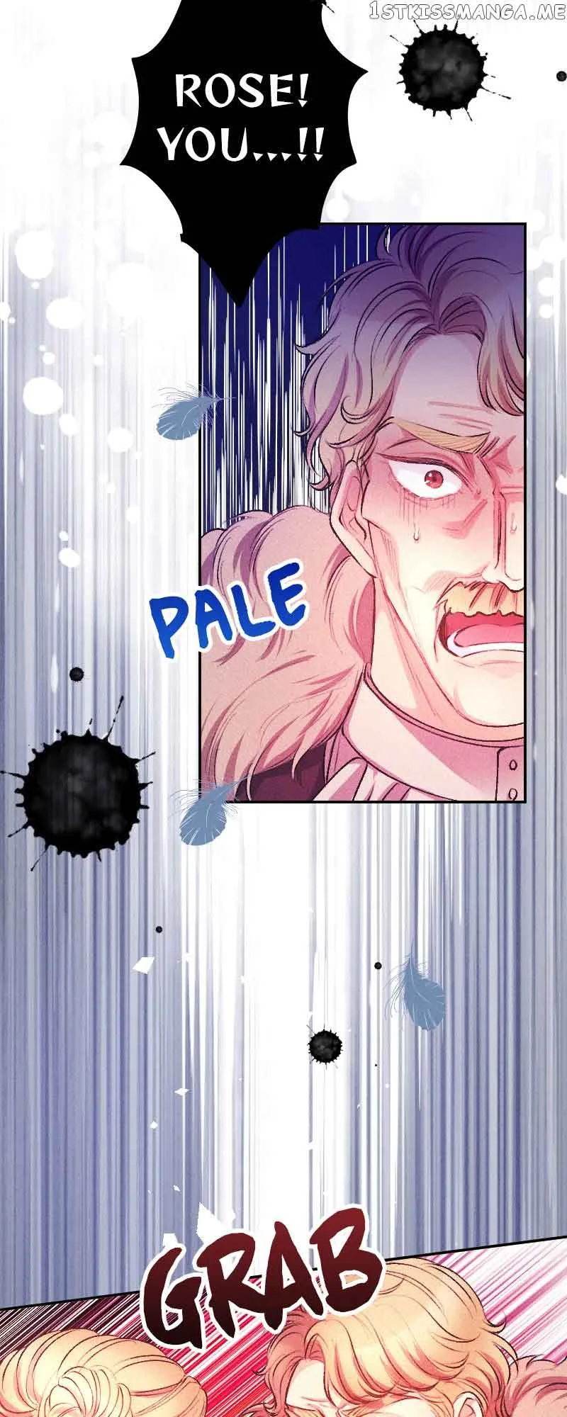 The Heat of the Reincarnated Villainess Chapter 47 page 23