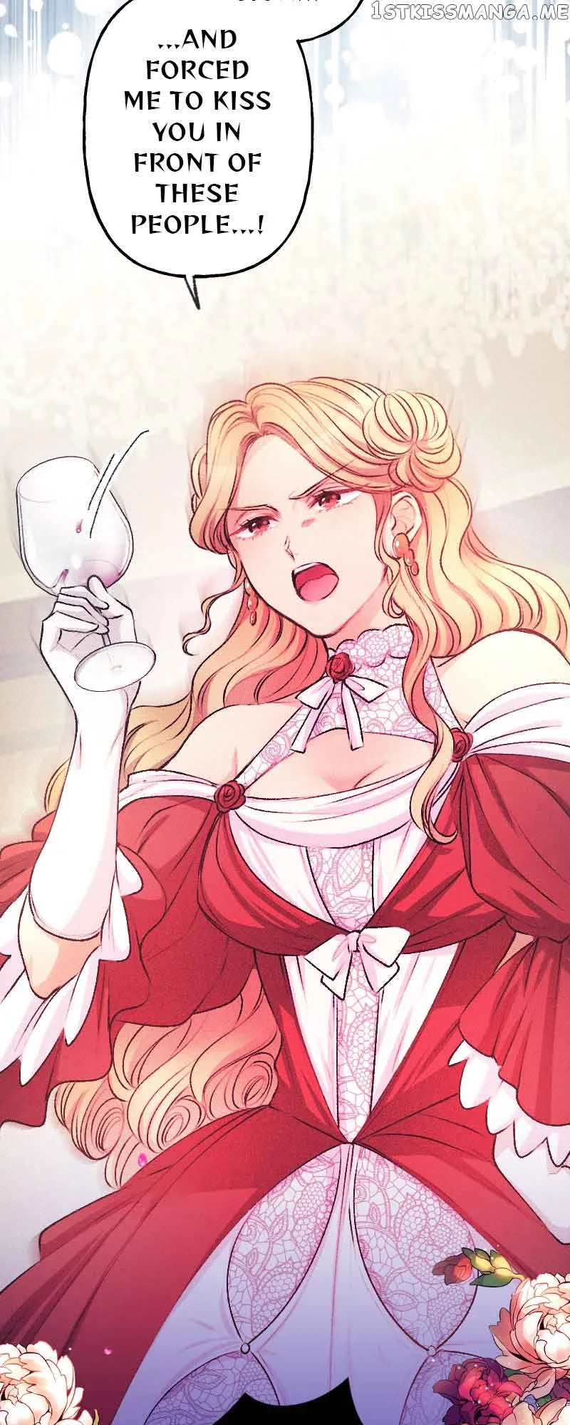 The Heat of the Reincarnated Villainess Chapter 47 page 20