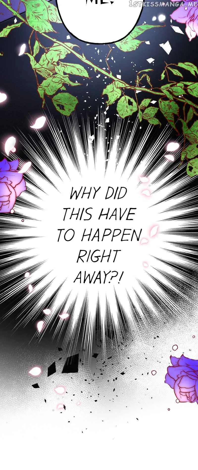 The Heat of the Reincarnated Villainess Chapter 48 page 61