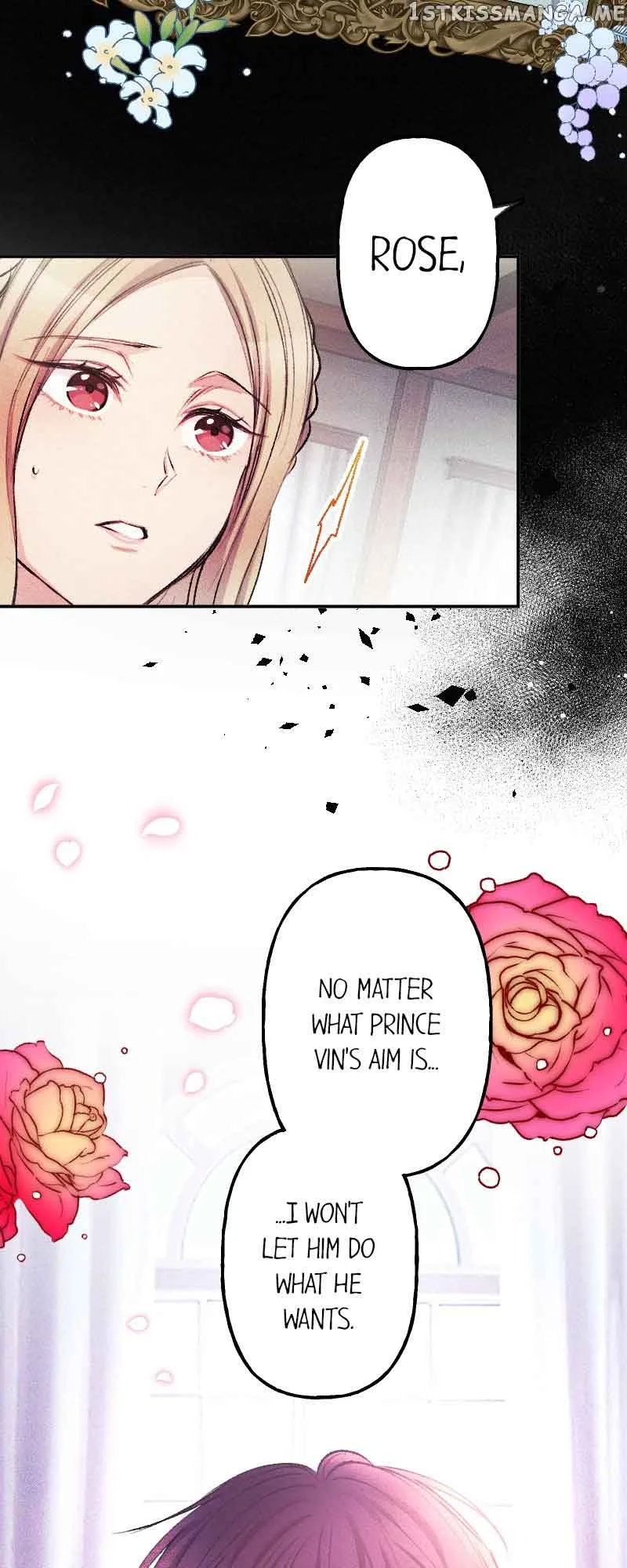 The Heat of the Reincarnated Villainess Chapter 48 page 53