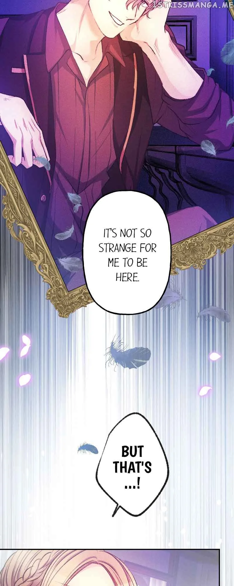 The Heat of the Reincarnated Villainess Chapter 48 page 17