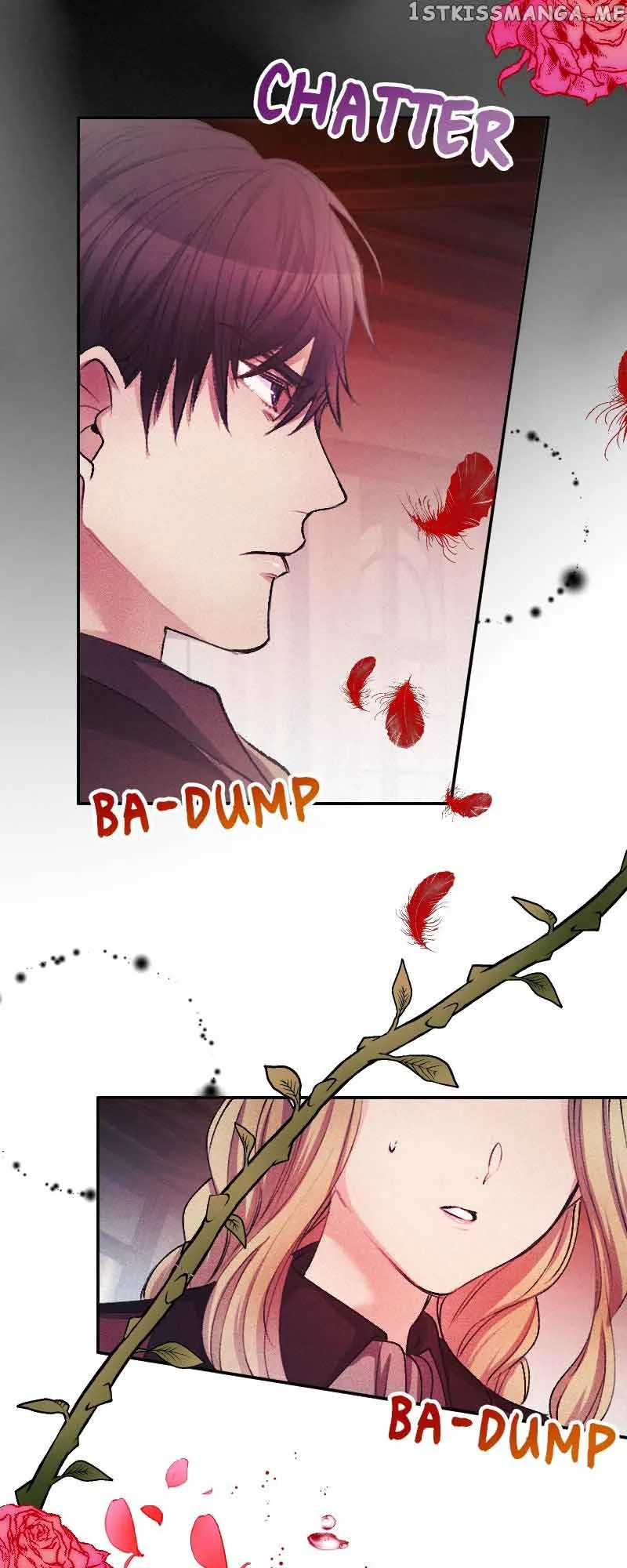 The Heat of the Reincarnated Villainess Chapter 48 page 25