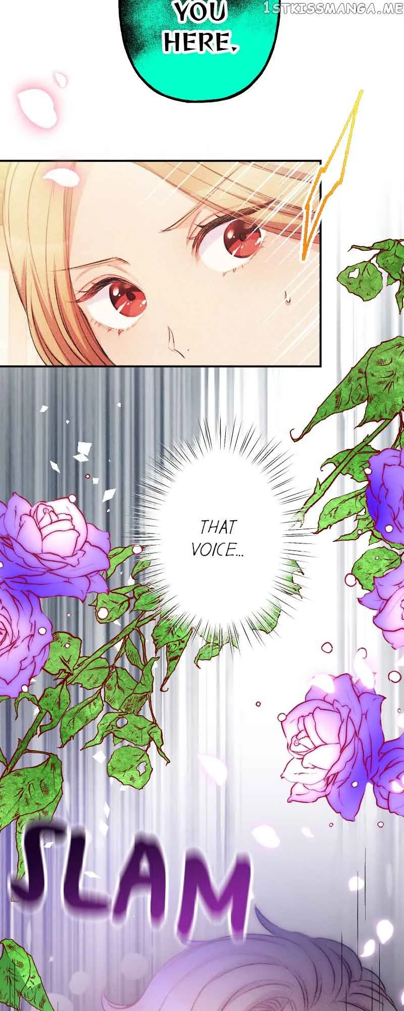 The Heat of the Reincarnated Villainess Chapter 48 page 59