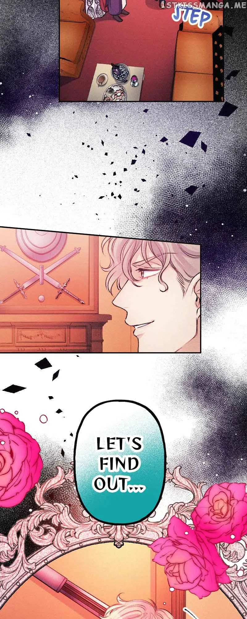 The Heat of the Reincarnated Villainess Chapter 47 page 7