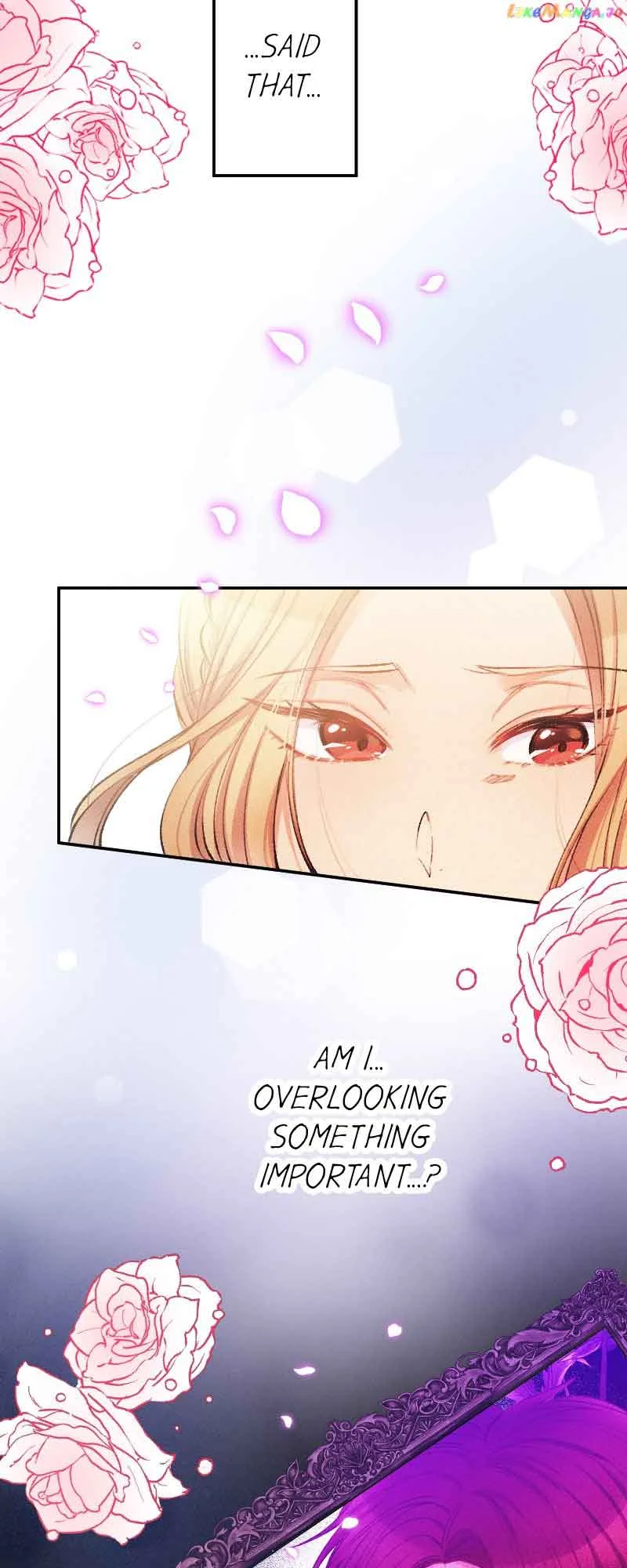 The Heat of the Reincarnated Villainess Chapter 49 page 56
