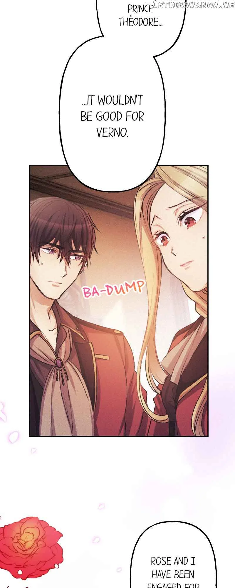 The Heat of the Reincarnated Villainess Chapter 48 page 46