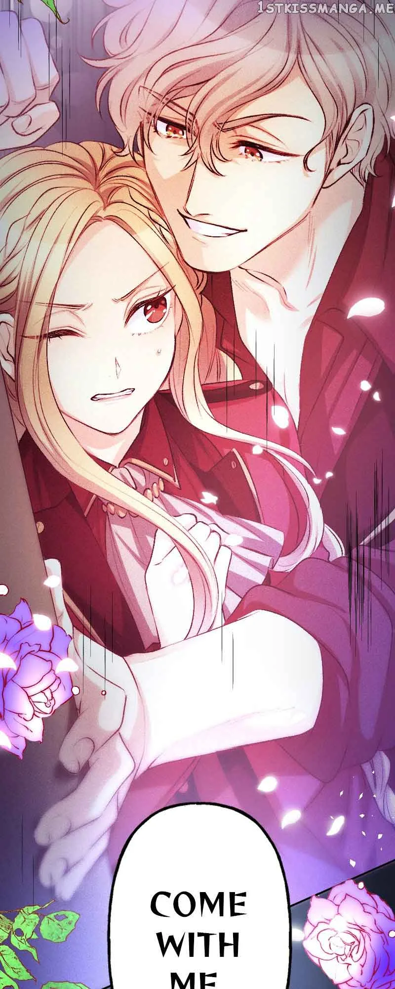 The Heat of the Reincarnated Villainess Chapter 48 page 60