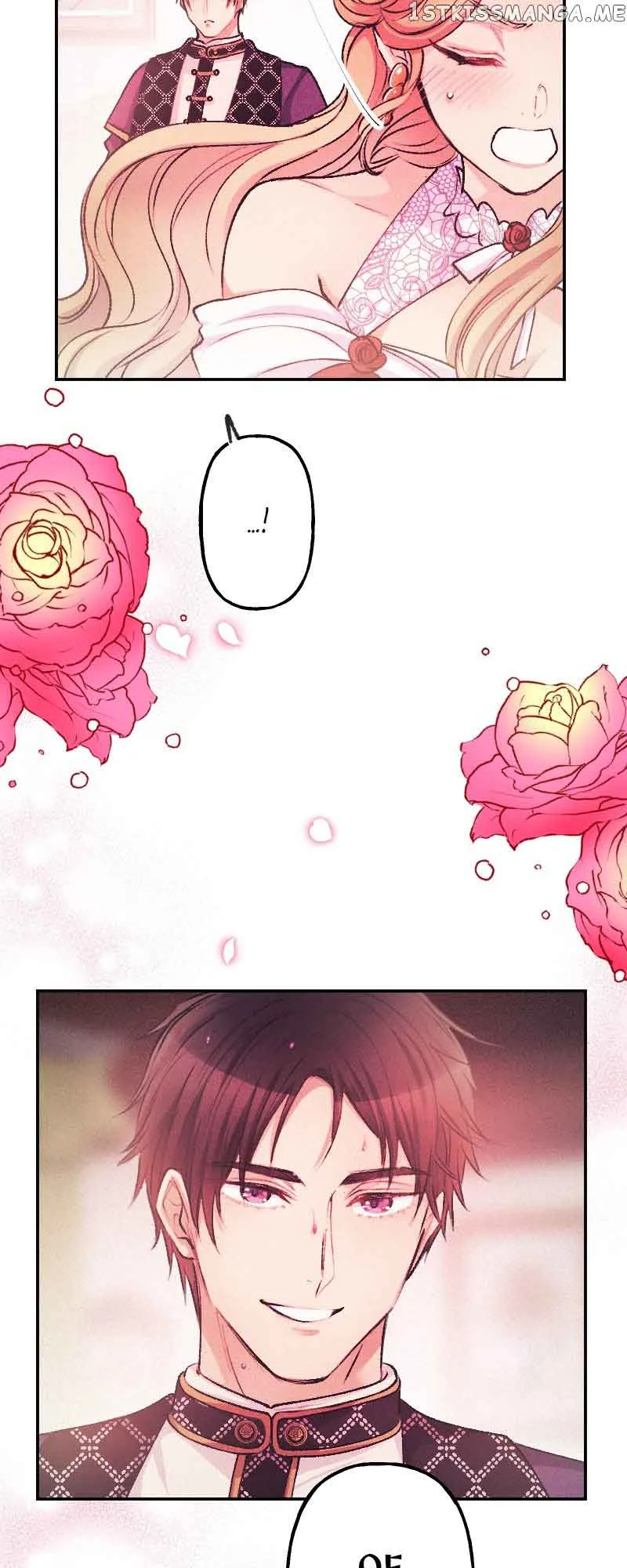 The Heat of the Reincarnated Villainess Chapter 47 page 43