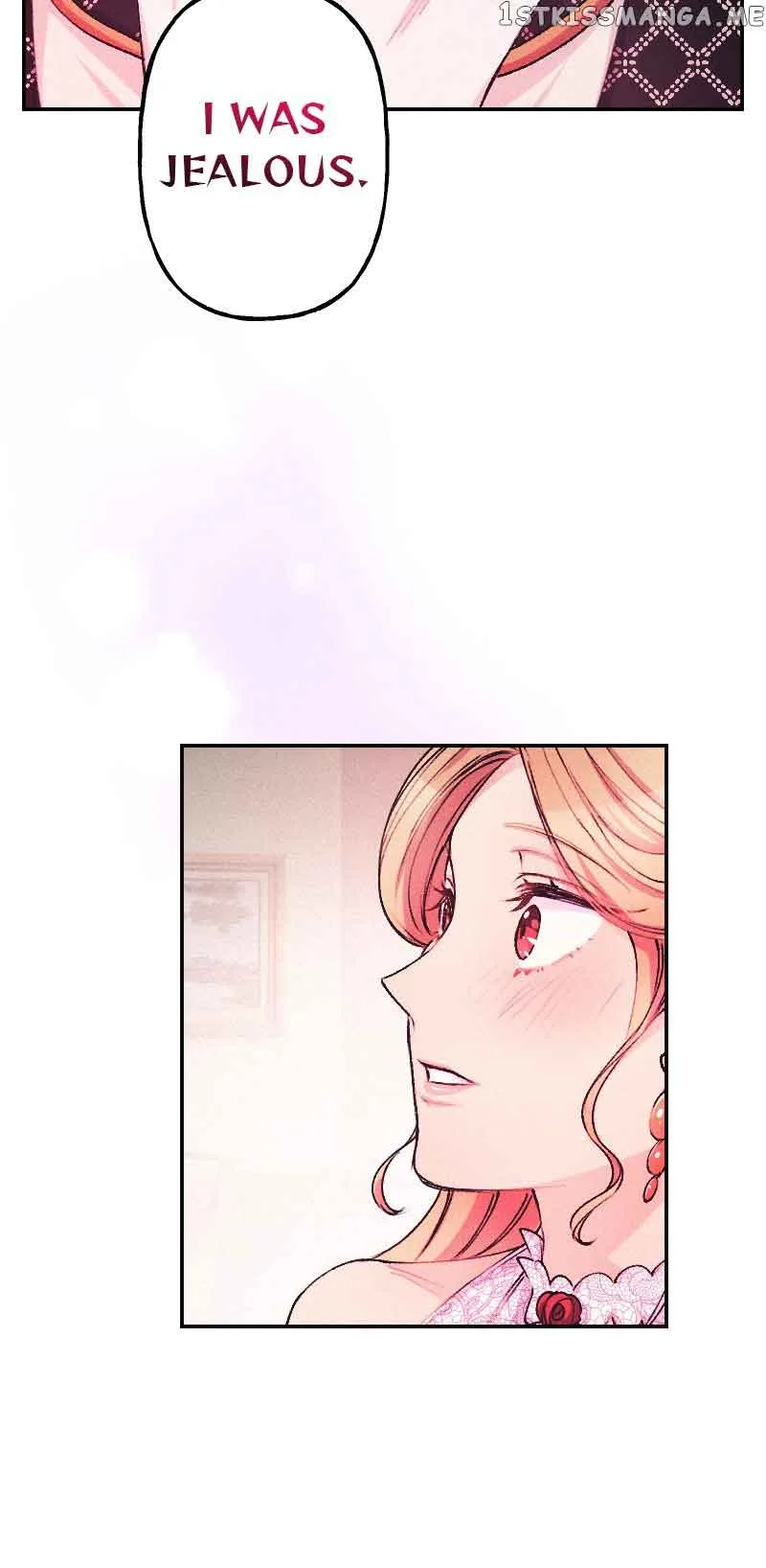 The Heat of the Reincarnated Villainess Chapter 47 page 41