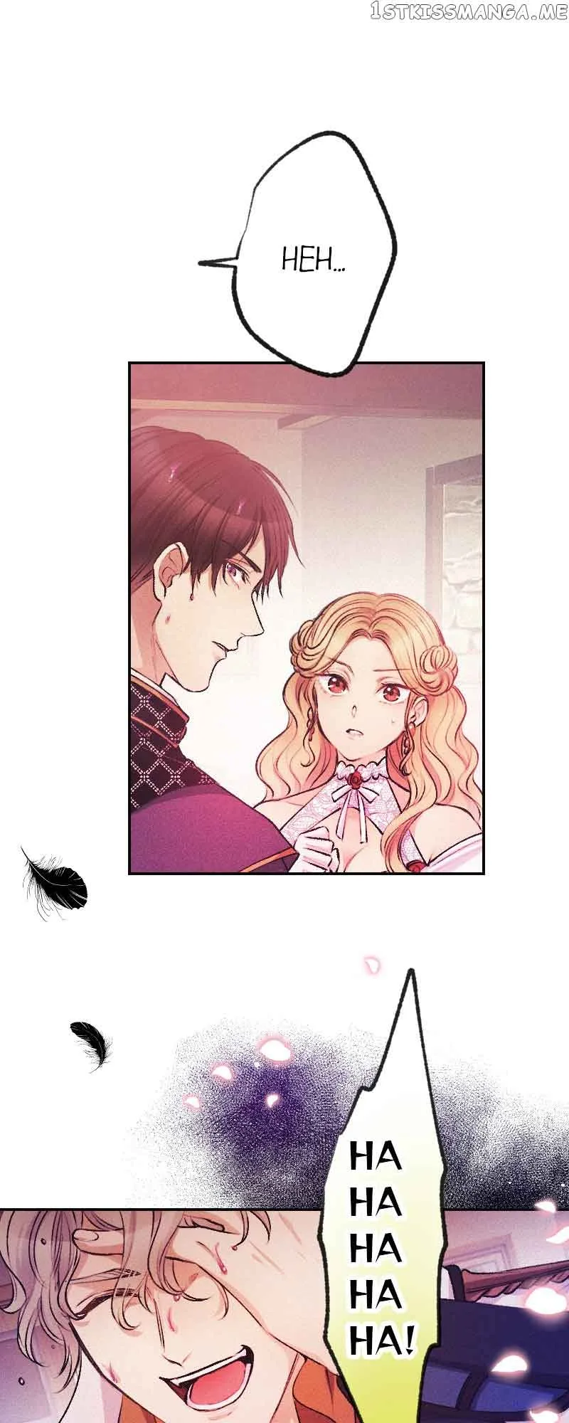 The Heat of the Reincarnated Villainess Chapter 47 page 32