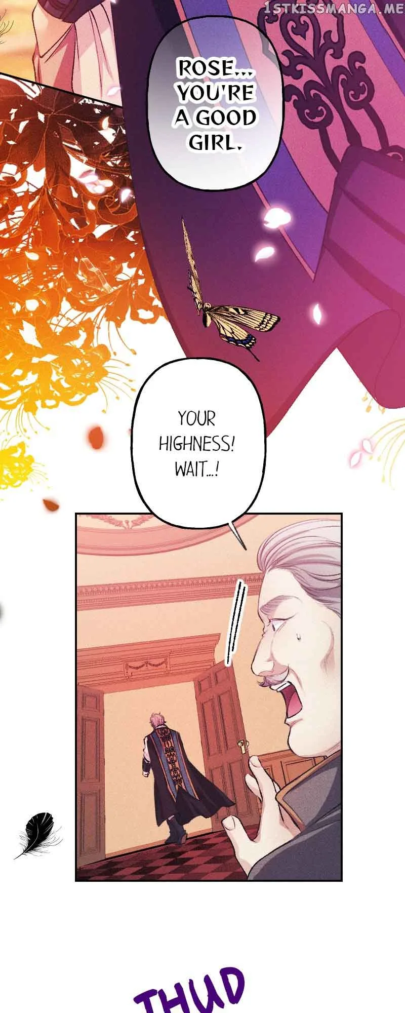 The Heat of the Reincarnated Villainess Chapter 47 page 37