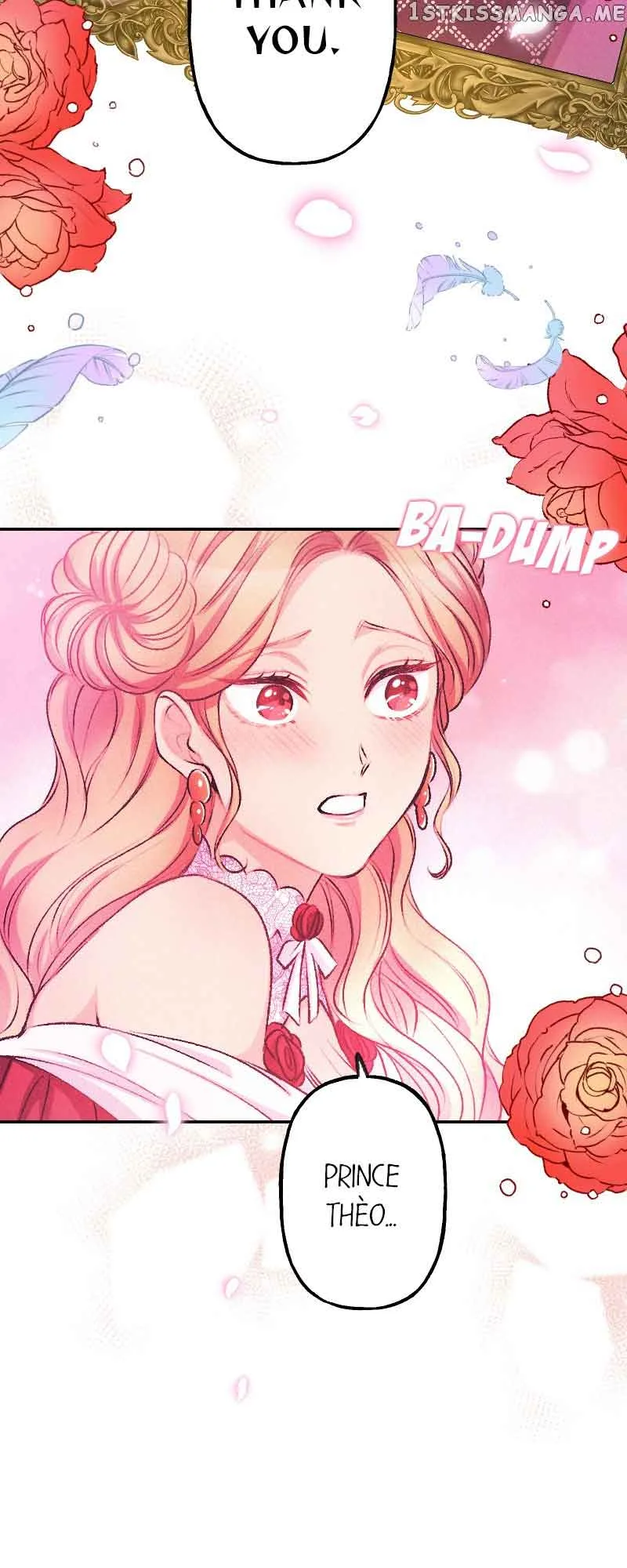 The Heat of the Reincarnated Villainess Chapter 47 page 31