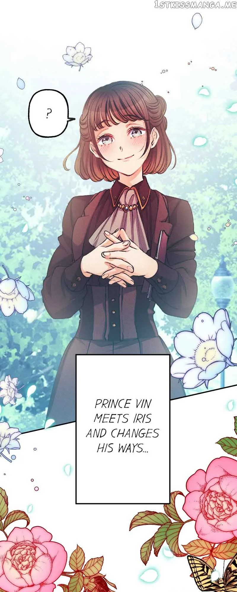 The Heat of the Reincarnated Villainess Chapter 47 page 52