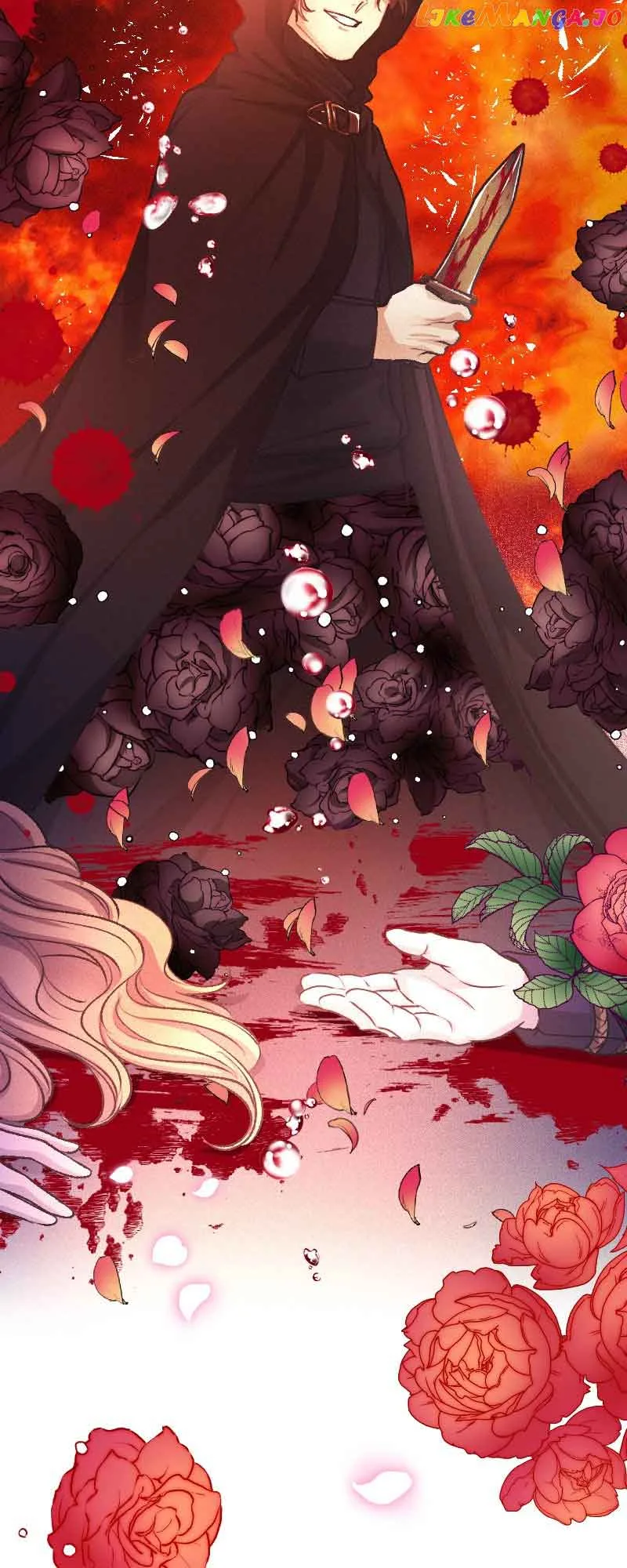The Heat of the Reincarnated Villainess Chapter 51 page 3