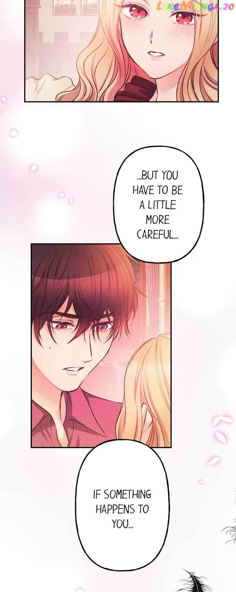 The Heat of the Reincarnated Villainess Chapter 51 page 10