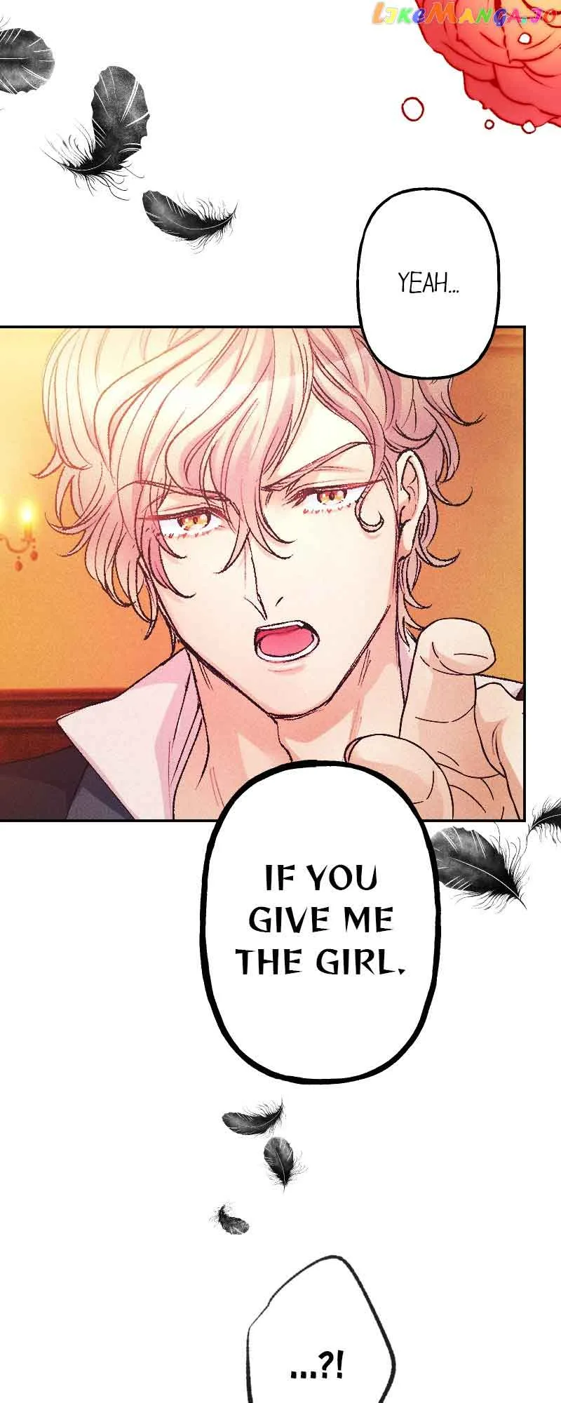 The Heat of the Reincarnated Villainess Chapter 51 page 23