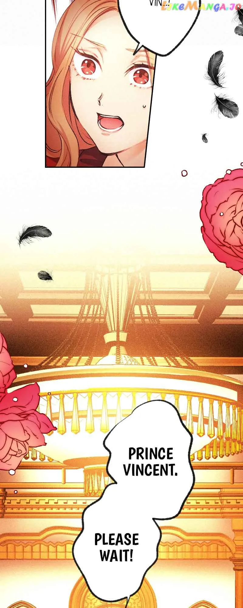 The Heat of the Reincarnated Villainess Chapter 51 page 13